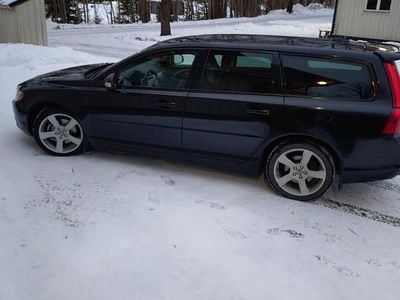 Begagnad 2011 Volvo V70 R-Design Kombi | 120 000 kr (Dyr)