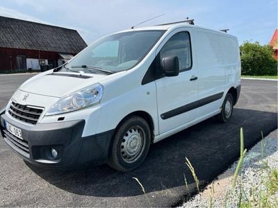 Peugeot Expert