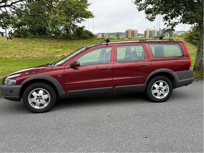 Volvo XC70