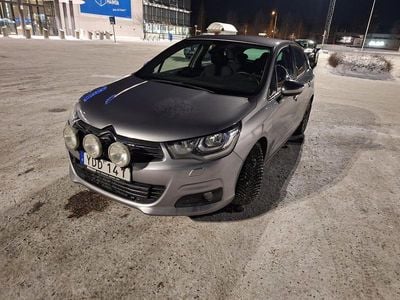 Begagnad 2016 Citroën C4 | 69 500 kr (Marknadspris)