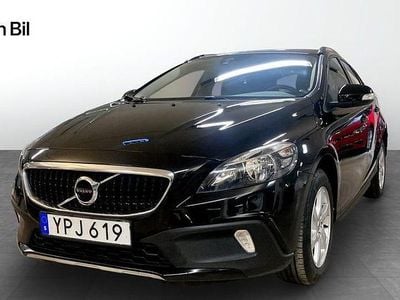 Volvo V40 CC