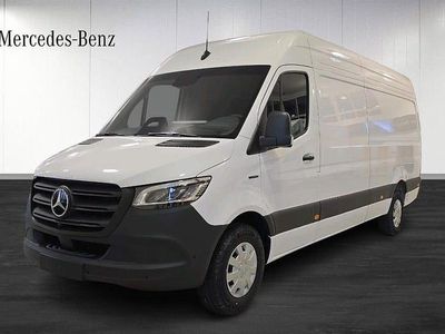 Mercedes E-Sprinter