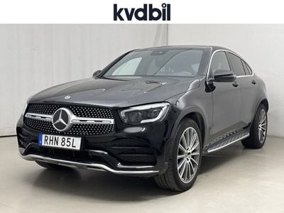 Mercedes GLC220