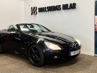 Mercedes SLK200