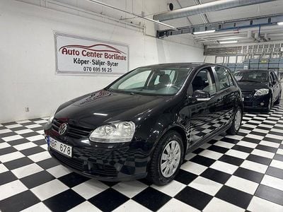 VW Golf VI
