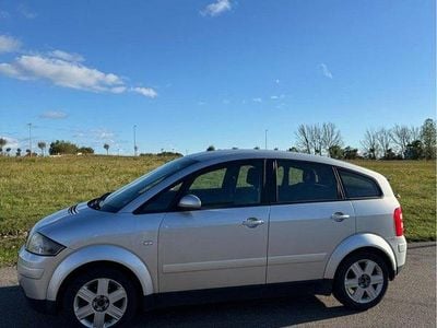 Audi A2