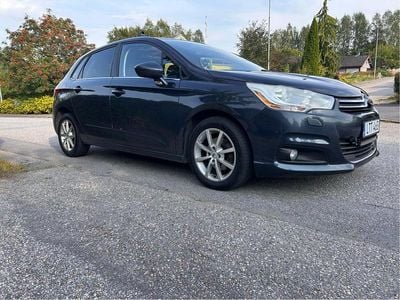 Citroën C4