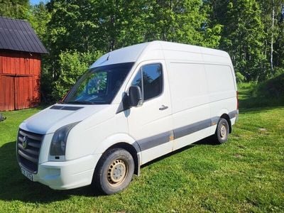 VW Crafter