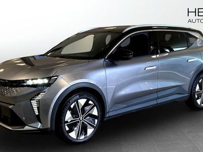 Renault Scénic