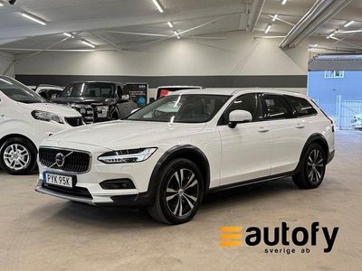 Volvo V90 CC