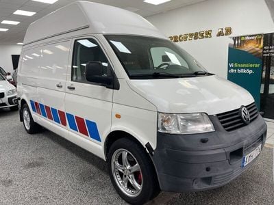 VW T5
