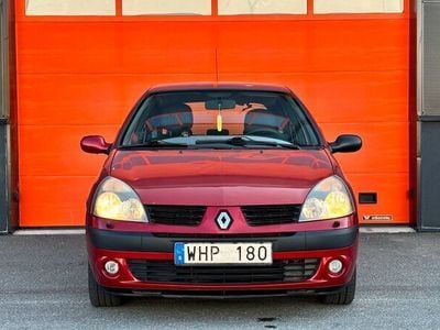 Renault Clio II