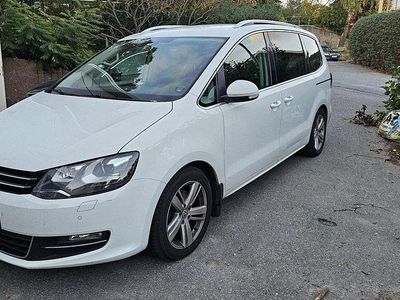 VW Sharan