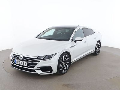 VW Arteon