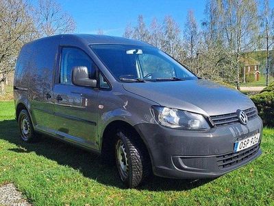 VW Caddy