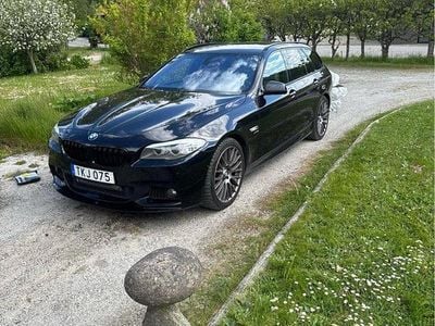 BMW 535