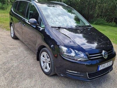 VW Sharan