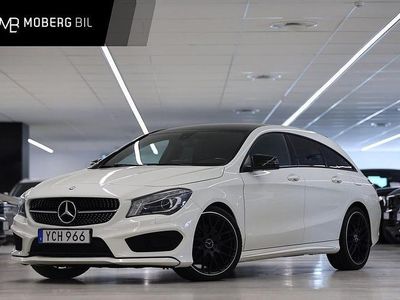 Mercedes CLA220