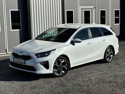 Kia Ceed Sportswagon