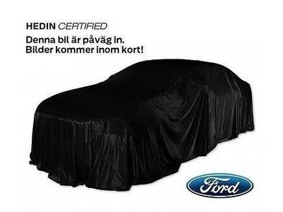 begagnad Ford Fiesta Active 1.0 Ecoboost 100hk