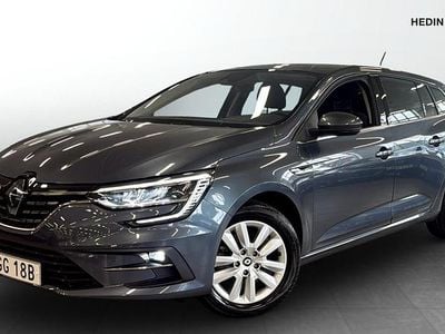 Renault Mégane GrandTour
