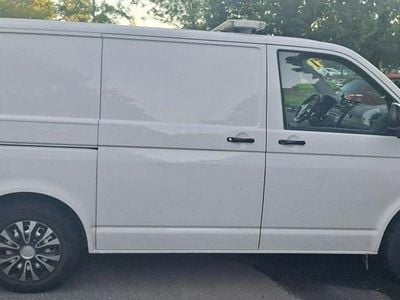 VW T5