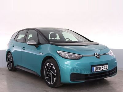 VW ID.3