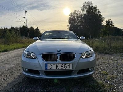 BMW 325 Cabriolet