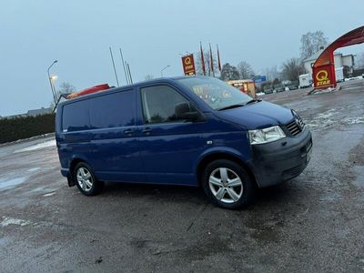 VW Transporter