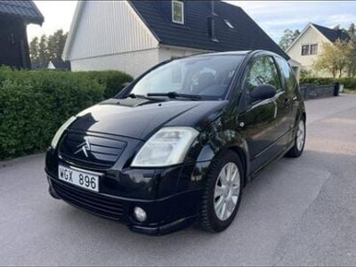 Citroën C2
