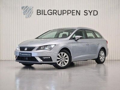 Seat Leon ST