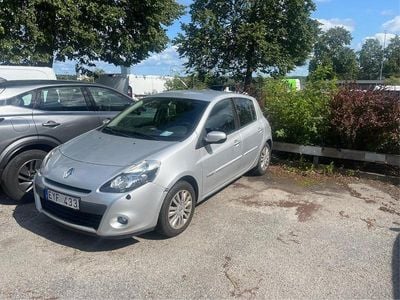Renault Clio R.S.