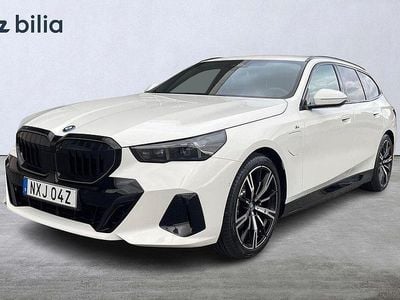 BMW 530e