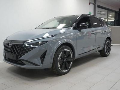 Begagnad 2024 Nissan Qashqai SUV | 323 000 kr (Marknadspris)