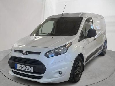 begagnad Ford Transit Connect 1.5 TDCi