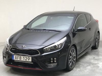 Kia ProCeed GT