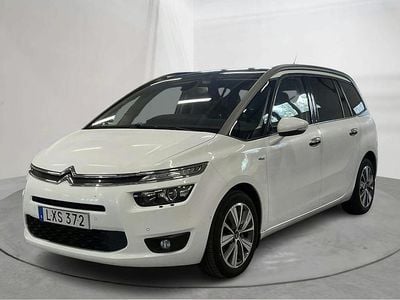 Citroën Grand C4 Picasso