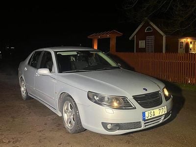 Saab 9-5
