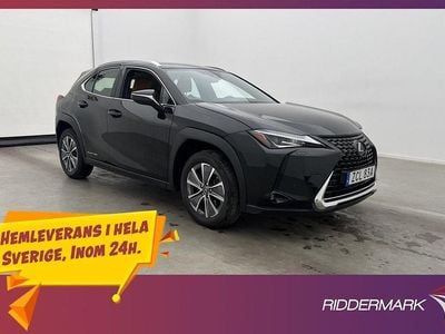 Lexus UX 300e