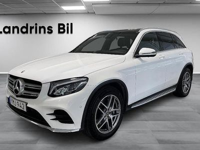 Mercedes GLC220