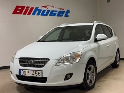 Kia Ceed Sportswagon