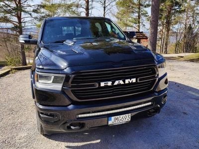 RAM 1500
