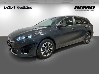 begagnad Kia Ceed Sportswagon Plug-in Hybrid Advance (V-hjul)