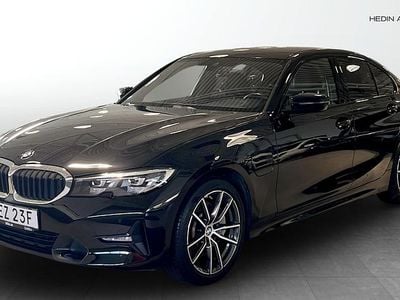 BMW 330e