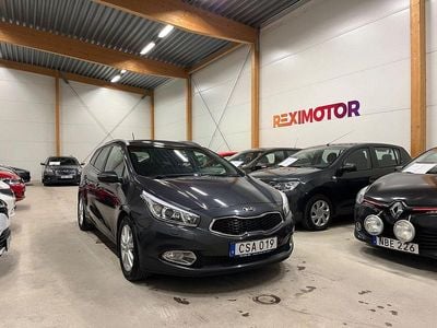 Kia Ceed Sportswagon