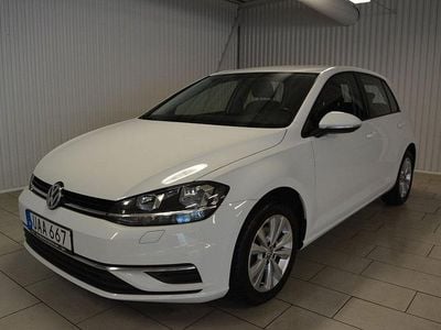 VW Golf VII
