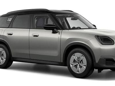 Ny Mini Countryman 230 kW (313 HK) 2026 Grå SUV