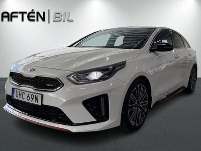 Kia ProCeed GT
