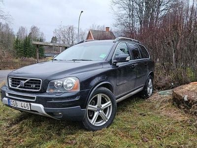 Begagnad 2007 Volvo XC90 SUV | 90 000 kr (Bra pris)