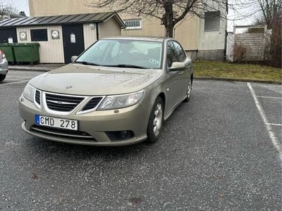 Saab 9-3